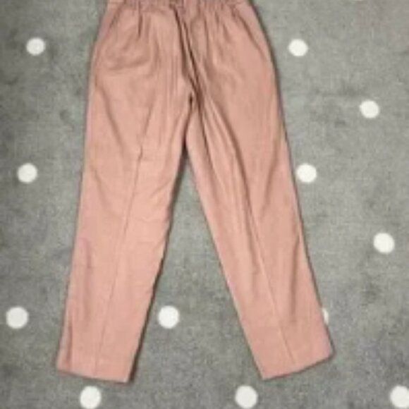 Aritzia Babaton Conan Linen Pant - Picture 3 of 10